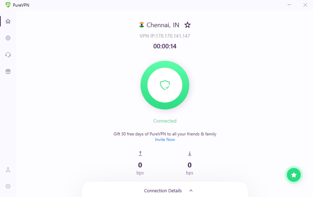 PureVPN - Download
